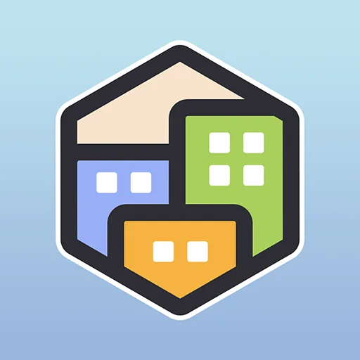 Pocket City official icon